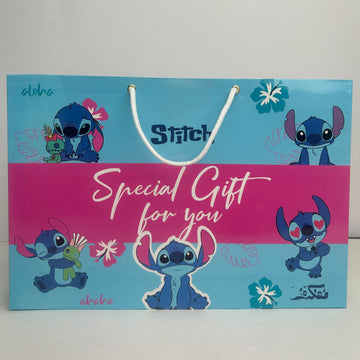 GIFT BAGS