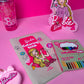 BARBIE WASHABLE COLORING BOOK