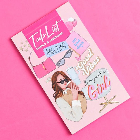 Girl Boss To DO