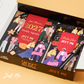 Just Me Weekly Box 2027