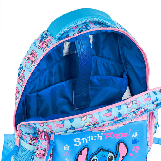 Stitch &Angel Backpack 18 inch