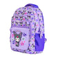 Kuromi Backpack 18inch