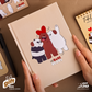 3 Bears Lovers Gift Box