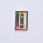 Mohamed Mounir - Cassette Notebook