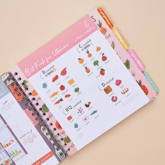 Look & Cook Recipe