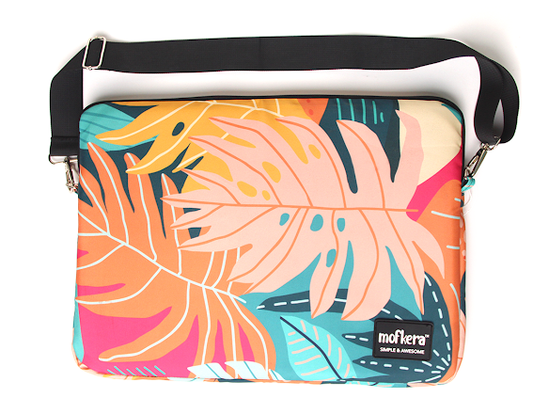 Summer Lovely Laptop Sleeves