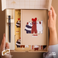 3 Bears Lovers Gift Box