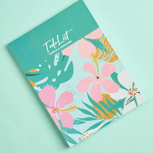 Mint Tropical To Do