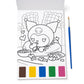 Kuromi Paint With Water