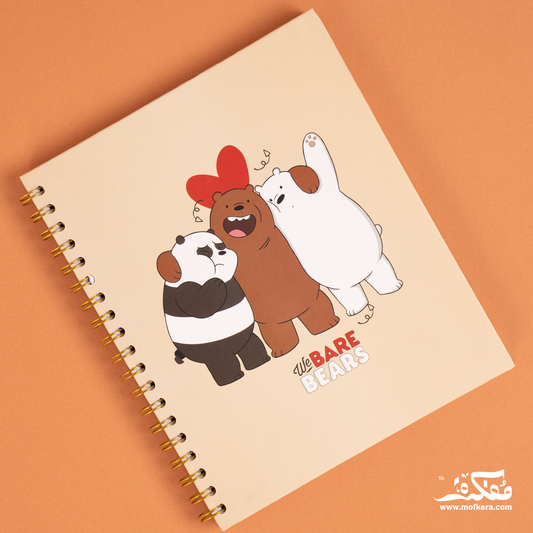 3Bears 3 Subject