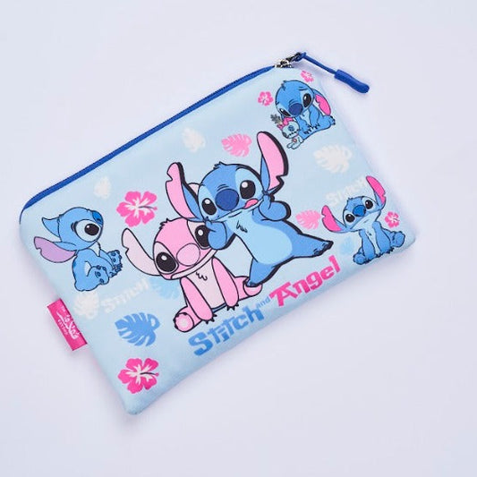 Pouch Stitch
