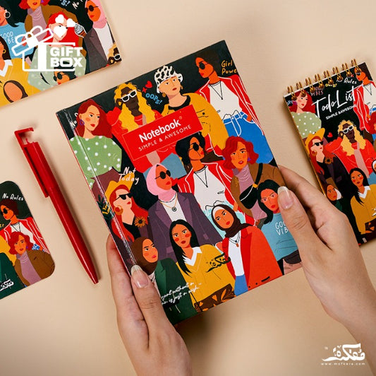 Girl Power GiftBox