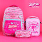 Barbie School Set