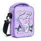Kuromi Lunch Bag