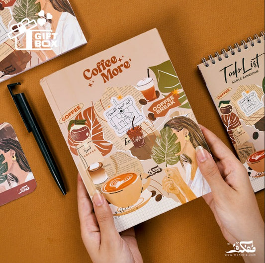 Coffee GiftBox