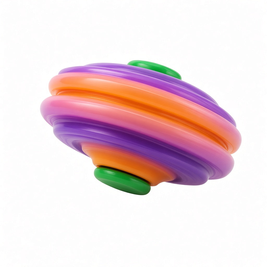 Fidget Ball