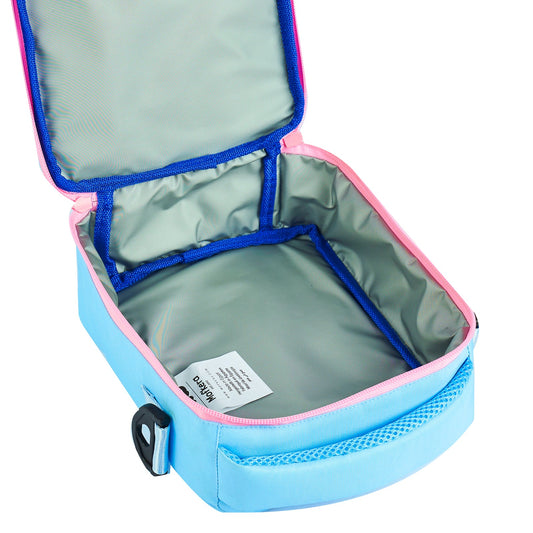 Stitch & Angel Lunch Bag
