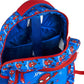 Spider man Backpack 18 inch