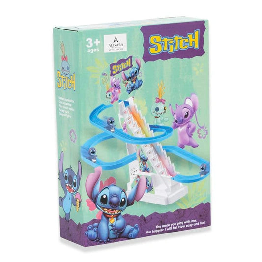Stitch