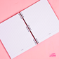 Donuts Notebook