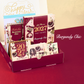 Burgundy Chic Year Gift Box 2027