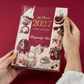 Burgundy Chic Year Gift Box 2027