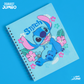 New Stitch 3 Subject