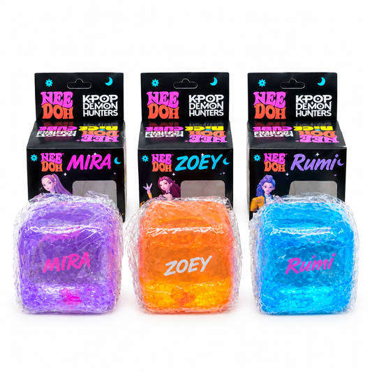 K.pop Super Solid