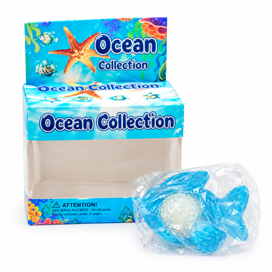 Ocean Squishy