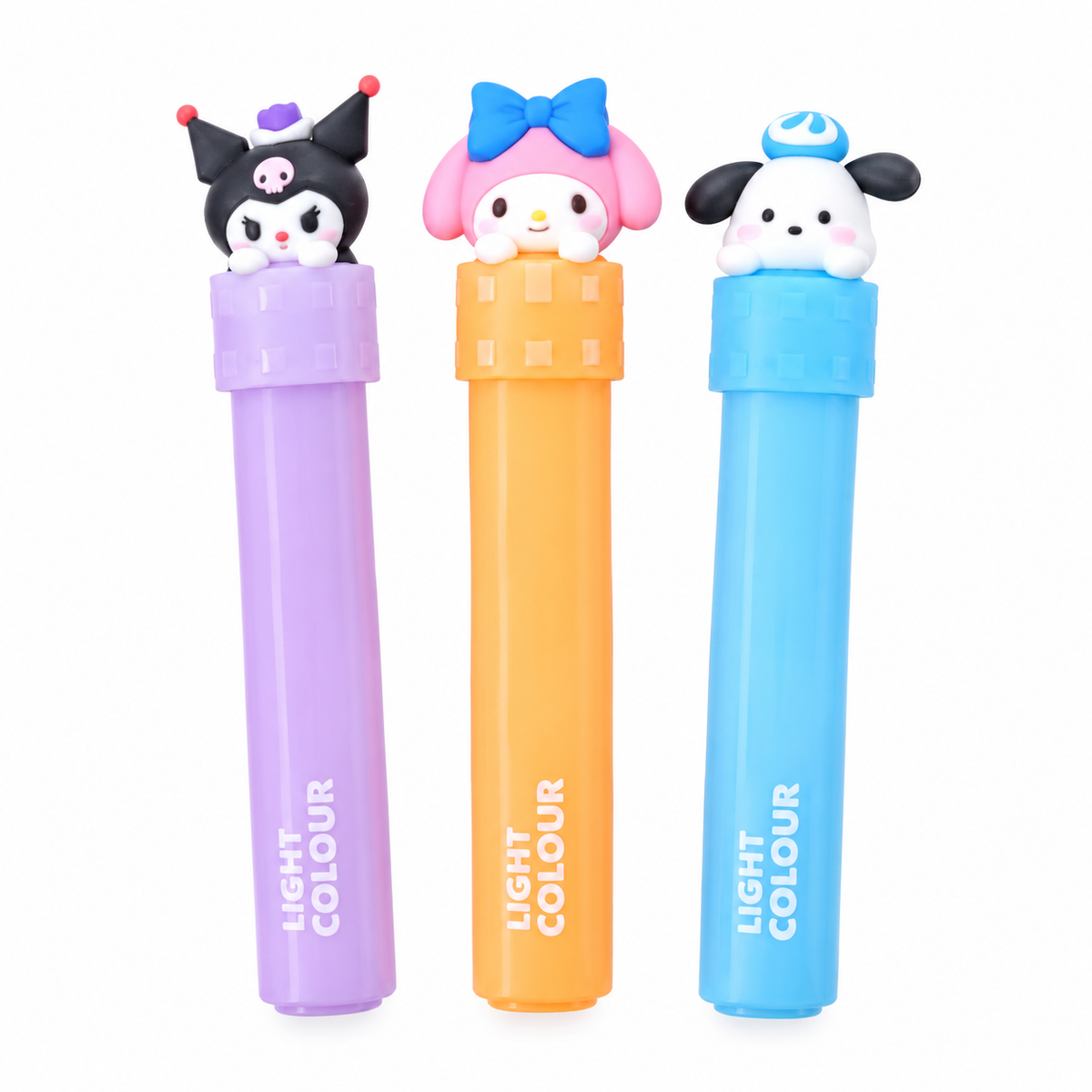 Kuromi Characters Highlighter