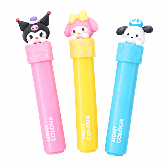 Kuromi Characters Highlighter