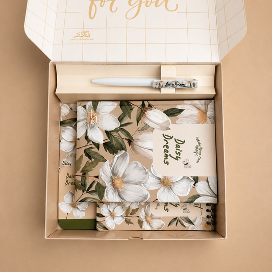 Daisy Dreams GiftBox