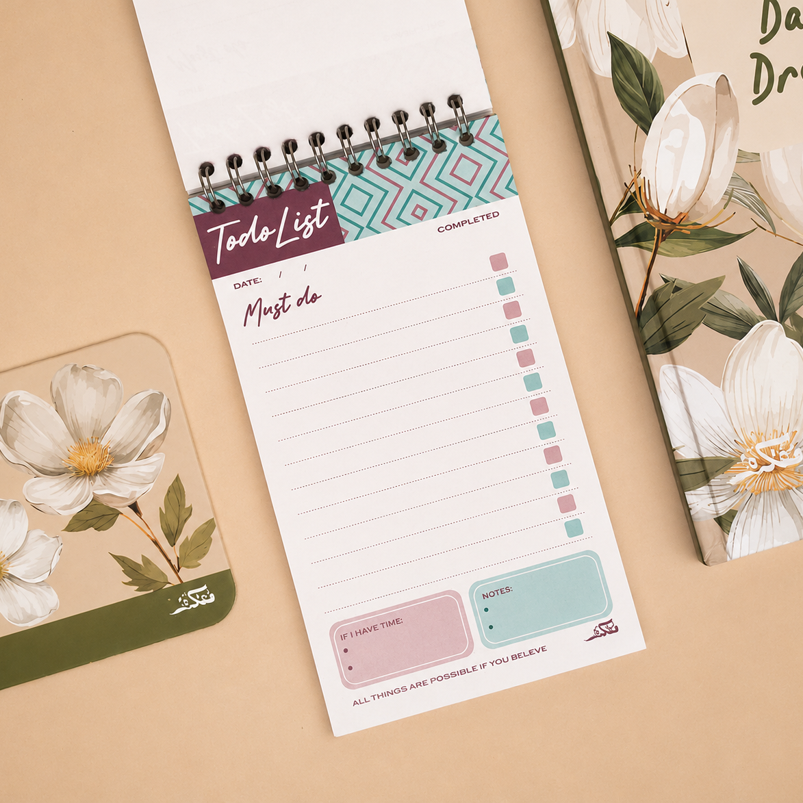 Daisy Dreams GiftBox