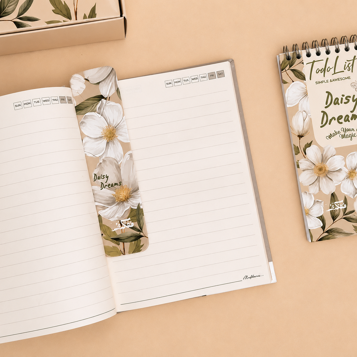 Daisy Dreams GiftBox