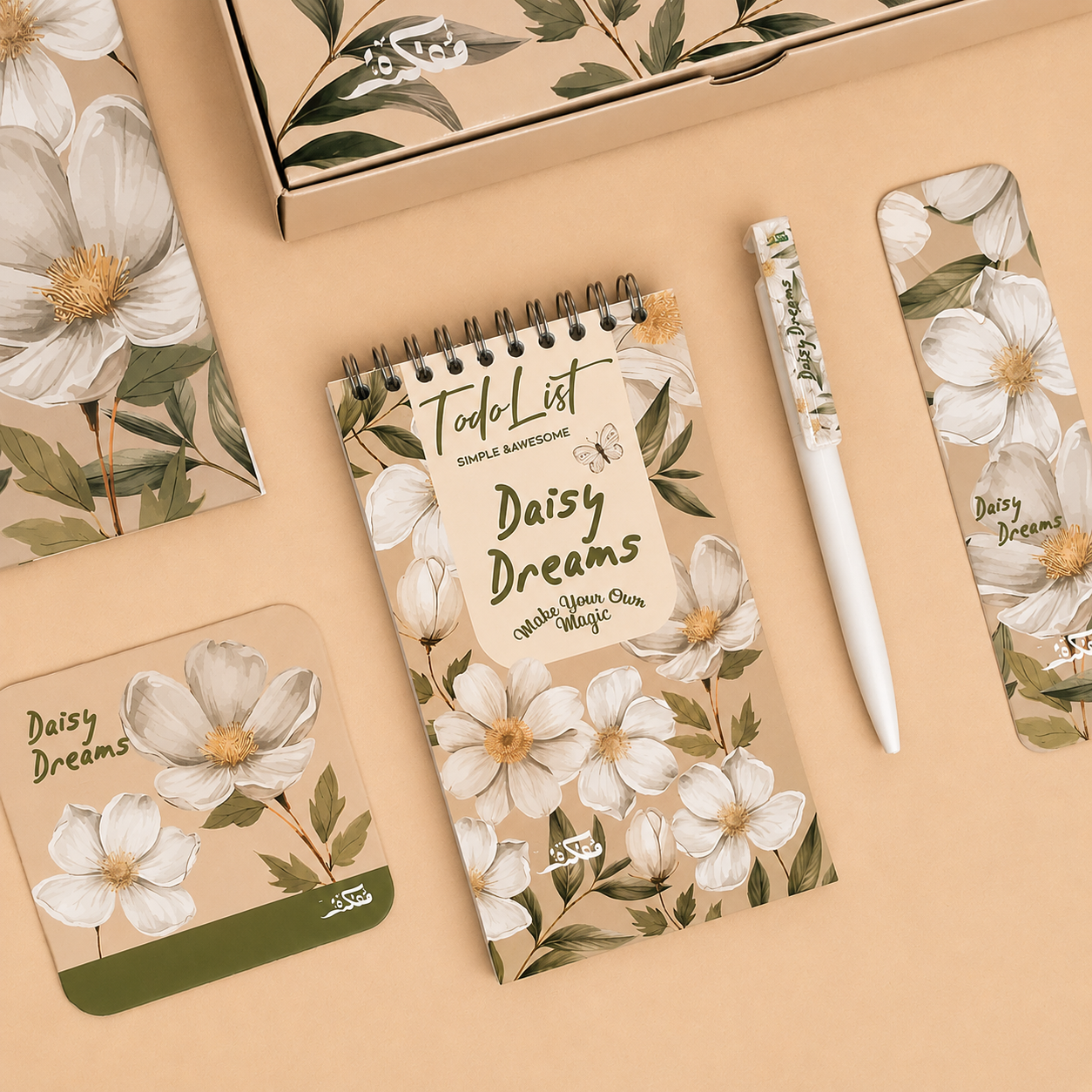 Daisy Dreams GiftBox