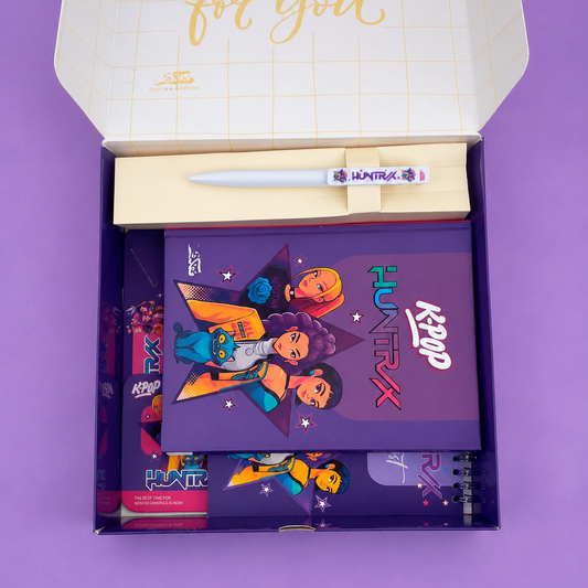 K.pop GiftBox