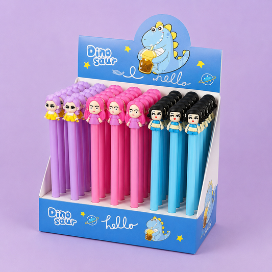 K.pop Gel Pen