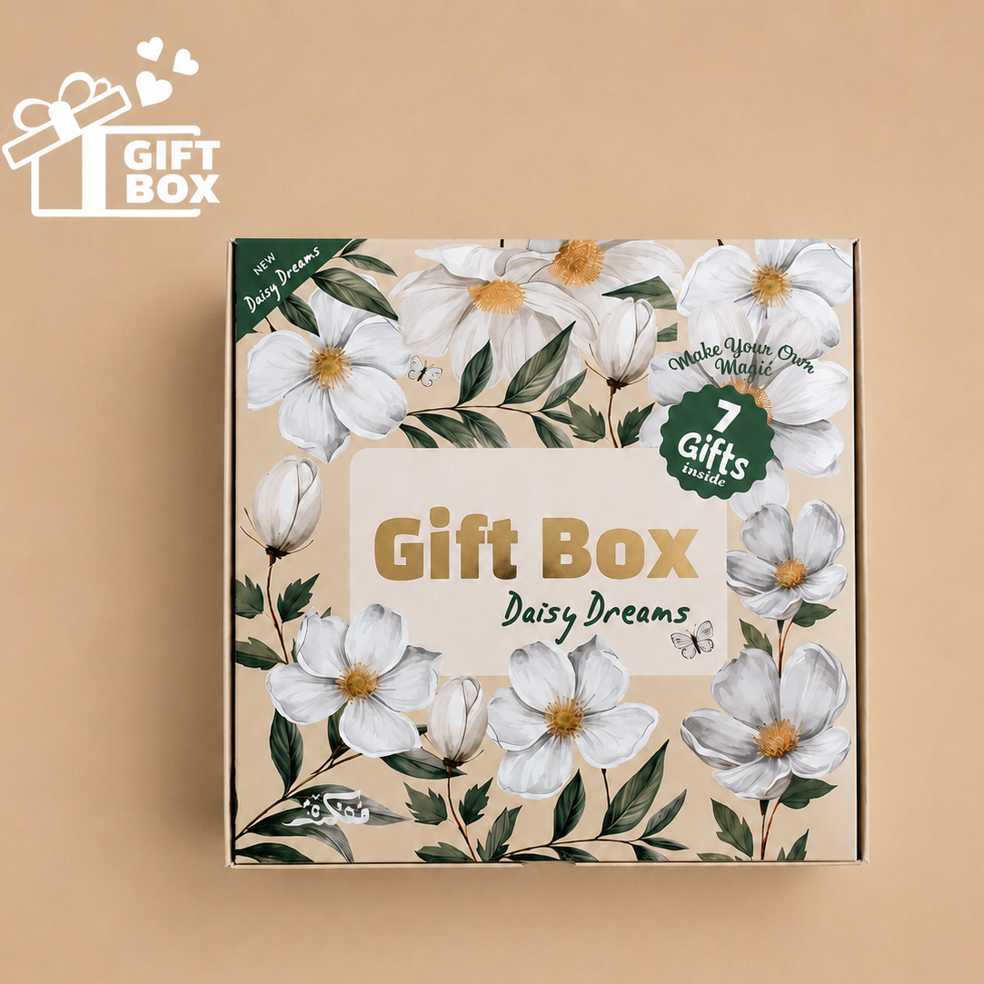 Daisy Dreams GiftBox