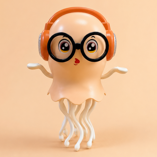 Dance Jellyfish