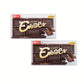 Chocolate Eraser