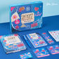 Blue Denim Weekly Box 2027