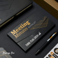 Business Year Gift Box 2027