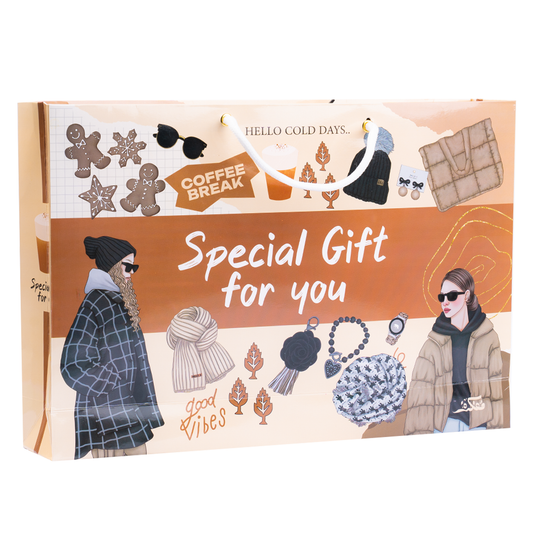 CLASSY WINTER GIFT BAG 2026
