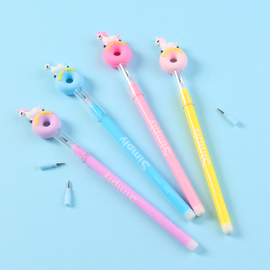 Unicorn Refillable Pencil