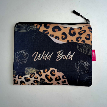 Pouch Wild Bold 2025