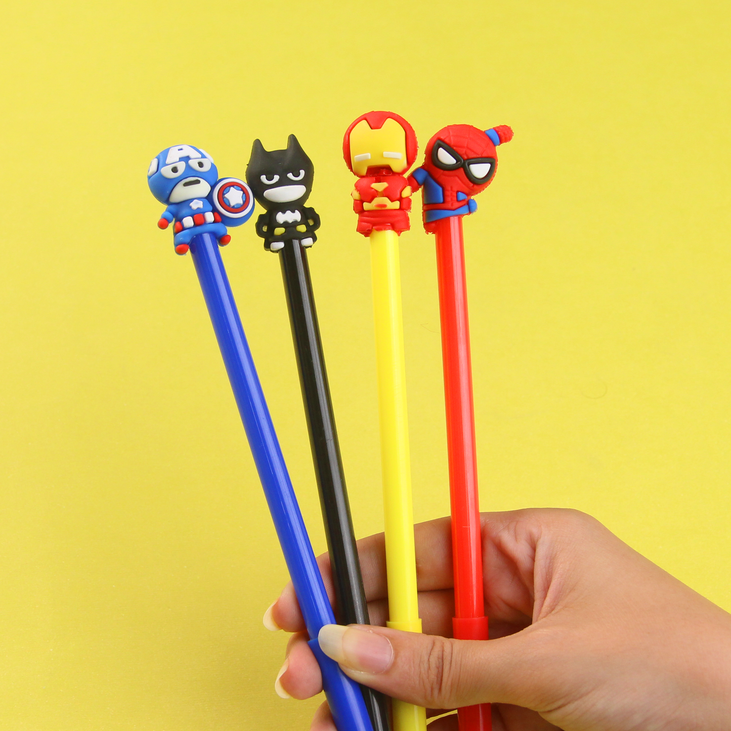 Avengers Gel Pen