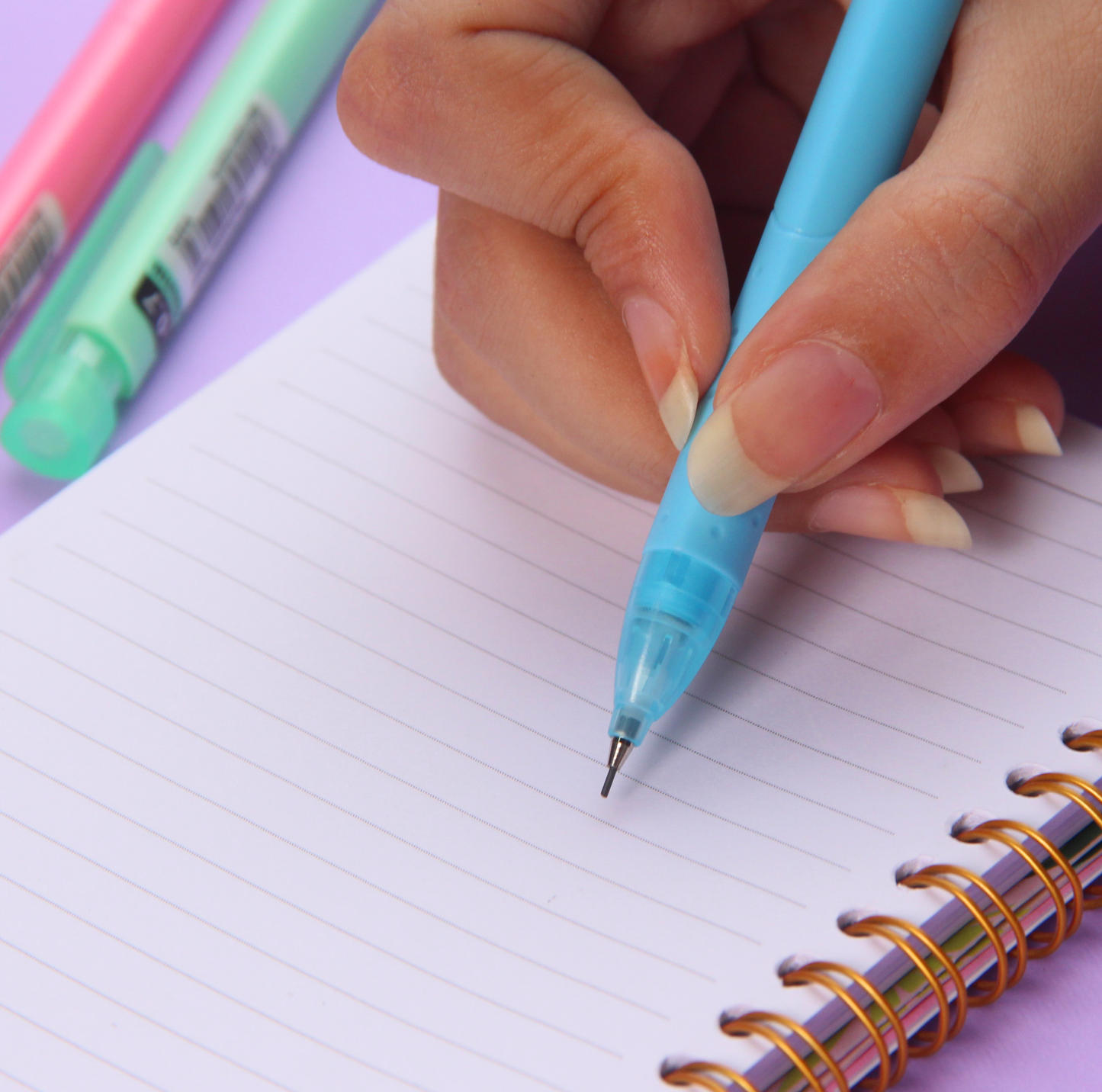 Mechanical Pencil