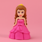 Little Princess Eraser