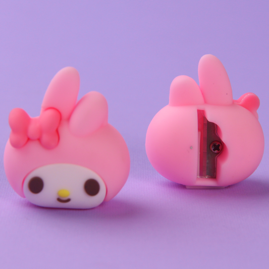 Kuromi Sharpener