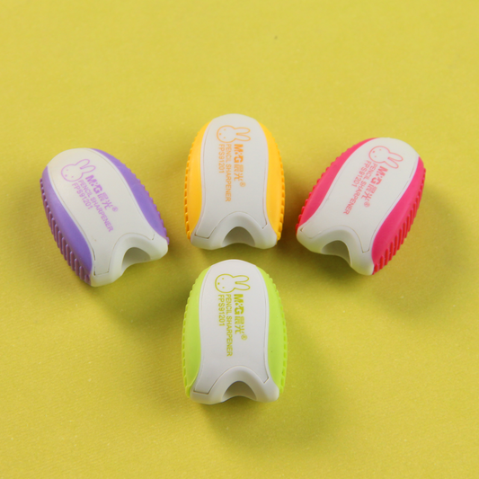 Miffy Sharpener